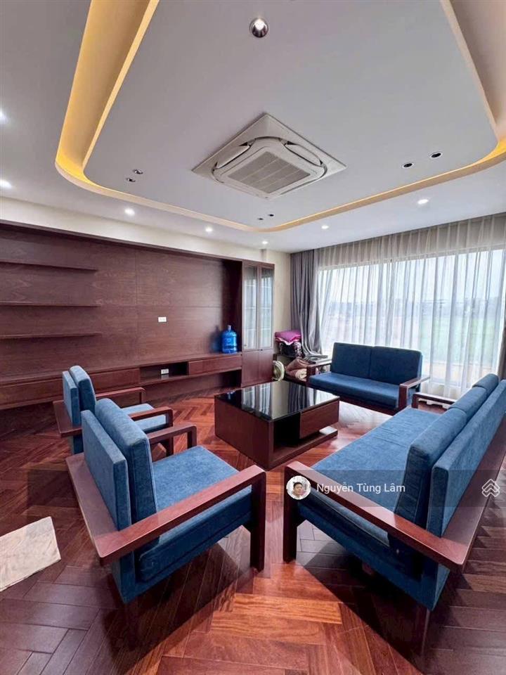 Siêu hiếm mặt phố hồng tiến lô góc 500m2 mt 25 m đường 40m  kinh doanh đa dạng