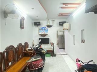 Nhà 2 tầng  lê đức thọ, gv  dtcn 85m2  hẻm xe hơi  dòng tiền 3tr/th  4,9 tỷ (tl)