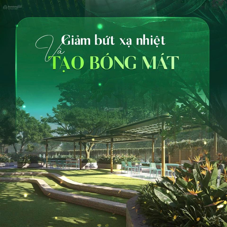 Dự án căn hộ emeral garden view chỉ từ 1 tỷ 4