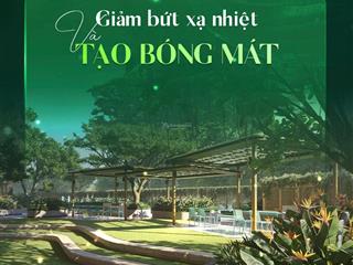 Dự án căn hộ emeral garden view chỉ từ 1 tỷ 4