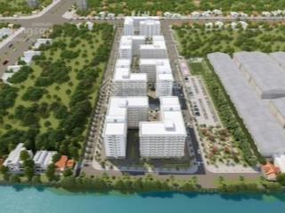 Bán chung cư noxh sj town thanh hóa