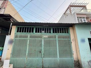 Nhà 2 tầng đường đông bắc phường tân chánh hiệp, q12, dt 100m2 (5mx20m) 5,5tỷ