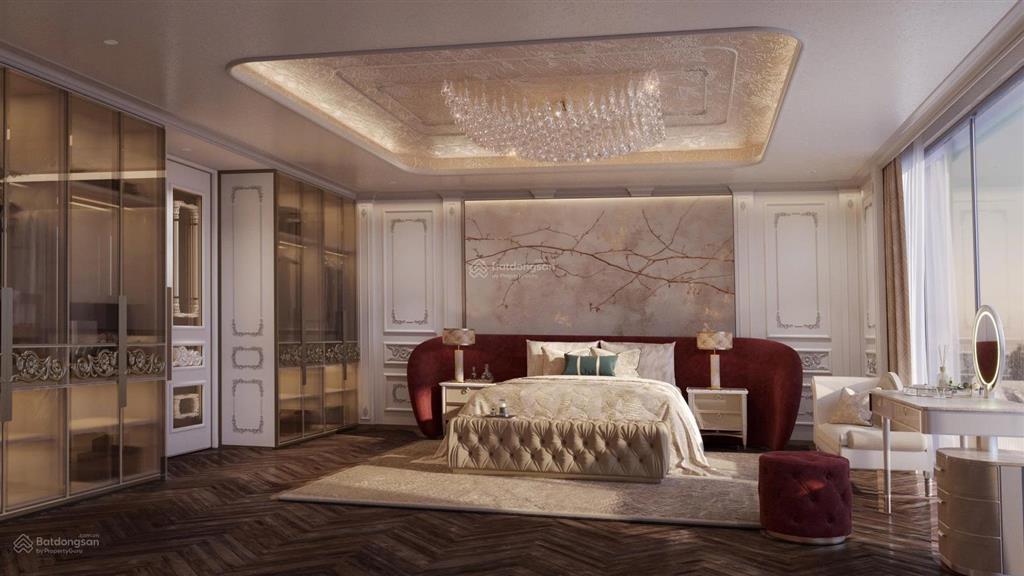 Chính chủ cần bán căn hộ 3 phòng ngủ tại rivea residences không gian rộng, vị trí đẹp, giá tốt