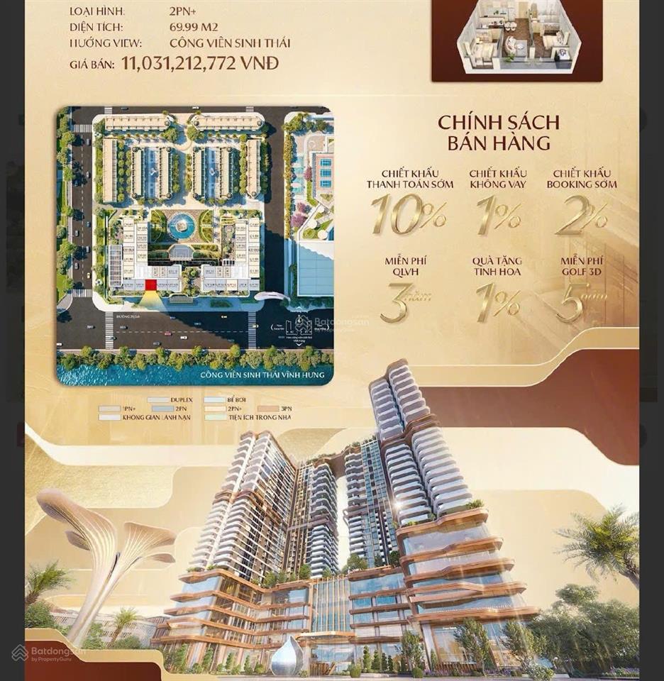 Cơ hội sở hữu căn hộ rivea giá trị bền vững theo thời gian