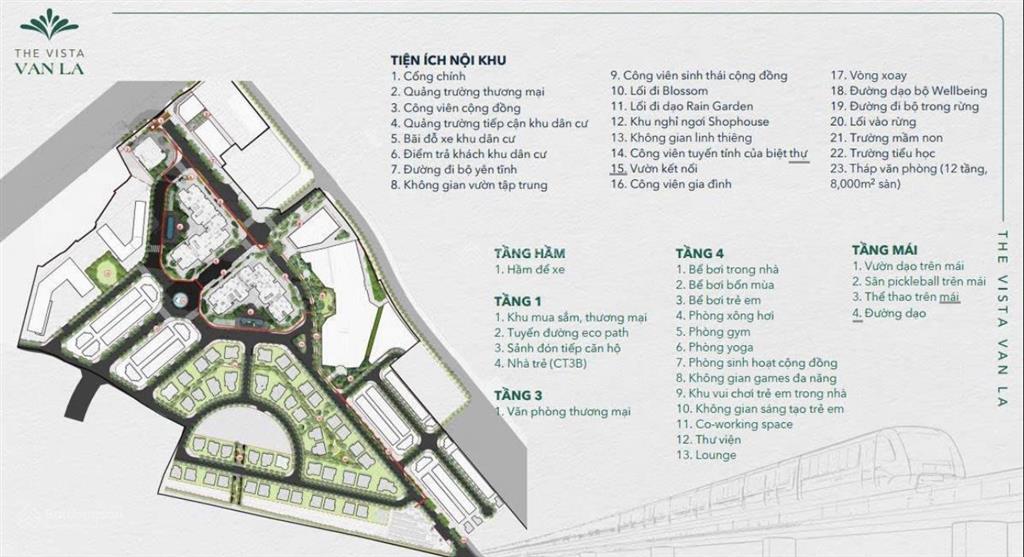 Căn 2pn vista văn la dòng căn thanh khoản tốt nhất