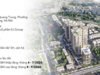 Nhận ngay bảng giá căn 2pn the vista văn la chỉ với 1 click