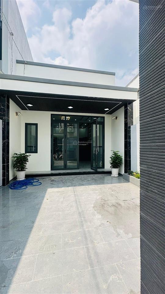 Bán nhà (dt 118m2) đường ôtô trung tâm tp. biên hoà thuộc p. trung dũng, giá chỉ 4,750 tỷ