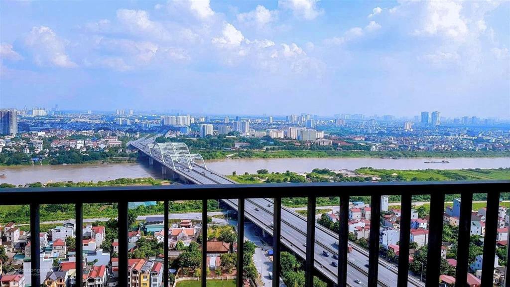 Chính chủ bán căn 2pn63m2 toà river ban công đn giá 4.3 tỷ sẵn sổ