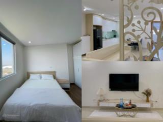 Giá hời căn góc 3pn  96m2 view cầu tứ liên. giá 5.4 tỷ bao phí, sẵn sổ