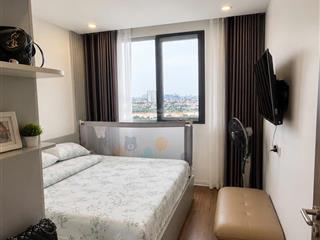 Bán căn 85m23pn2vs4,850 tỷ  full nt đẹp. tầng trung, ban công đông nam tòa river