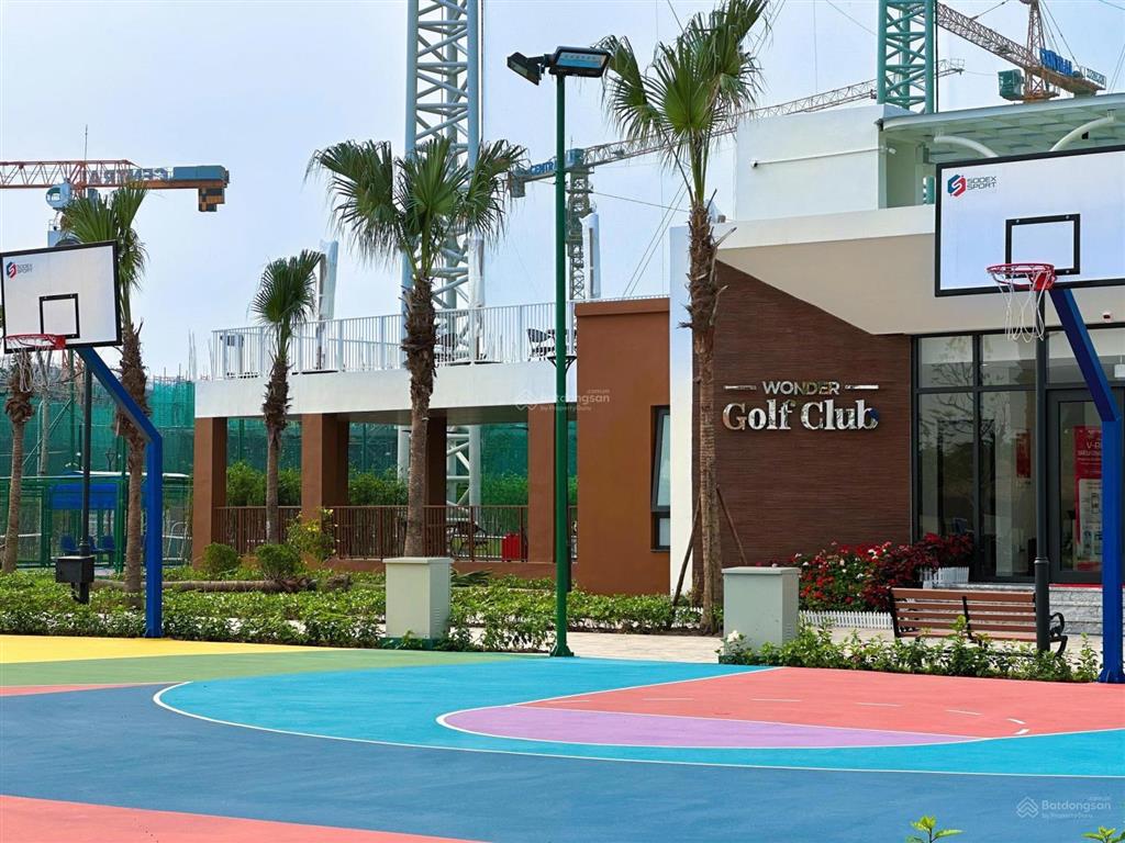 Bán biệt thự song lập 228m2 view công viên tại vin đan phượng 38,1 tỷ htls 0% trong 24 tháng