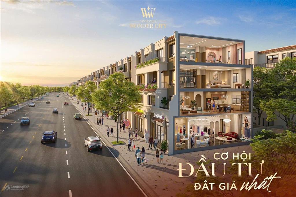 Bán biệt thự song lập 228m2 view công viên tại vin đan phượng 38,1 tỷ htls 0% trong 24 tháng