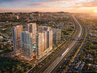 Bán căn 2pn 65m2 e1.08a09 view bể bơi đẹp giá 5,42 tỷ  0916 471 ***
