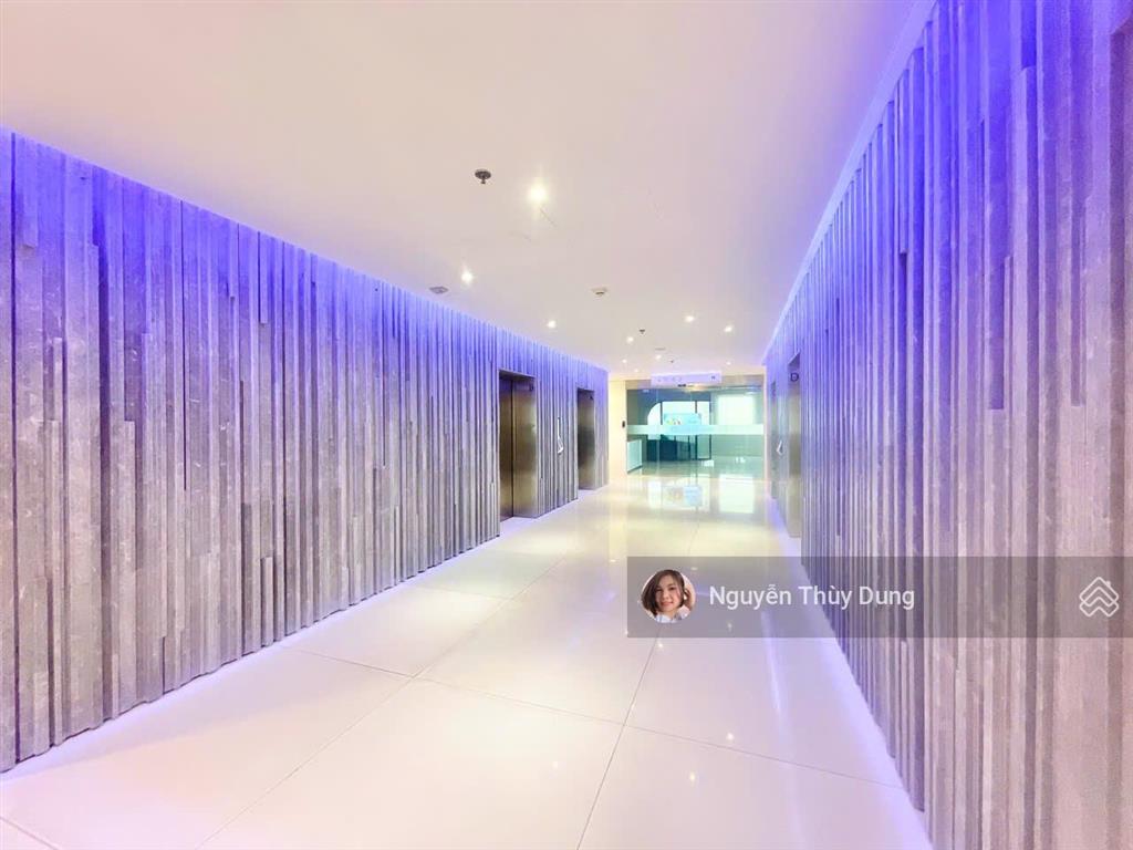 Bql toà nhà cho thuê văn phòng toà indochina plaza  xuân thuỷ, dt 1300m2 có cắt lẻ, giá ưu đãi