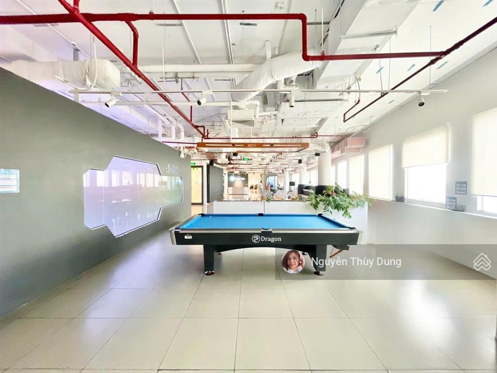 Bql toà nhà cho thuê văn phòng toà indochina plaza  xuân thuỷ, dt 1300m2 có cắt lẻ, giá ưu đãi