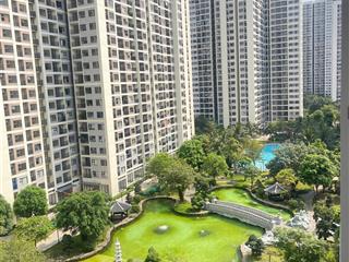 Căn hộ 2pn đẹp ở vinhomes grand park, 3,199 tỷ, 59m2, hàng hiếm tại view đẹp