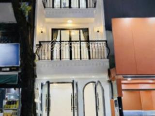 Bán nhà mt văn cao rộng lớn 3.6x3.6m  2 lầu mới  3.5tỷ