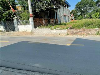 Bán đất tại đường 21, sơn tây, 3,5 tỷ, 200m2, sổ đỏ đầy đủ