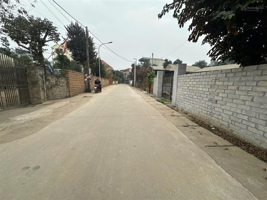 Bán đất siêu hot tại quốc lộ 21a, cổ đông, sơn tây, 3,8 tỷ, 200m2