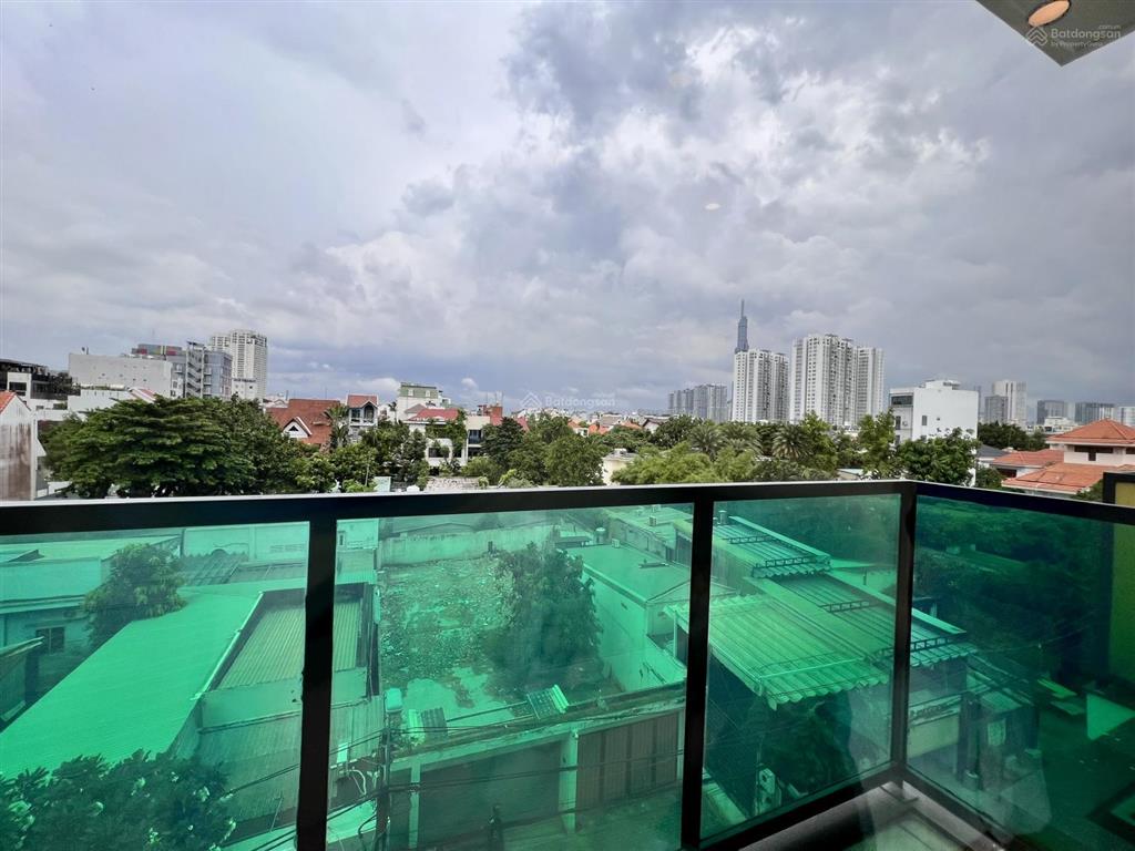 Cho thuê chdv studio, 15 triệu, 26.8m2 ở 25, đường 46, phường an khánh, quận 2, tp.hcm