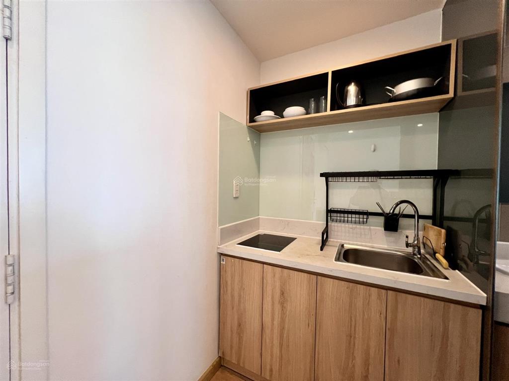 Cho thuê chdv studio, 15 triệu, 26.8m2 ở 25, đường 46, phường an khánh, quận 2, tp.hcm