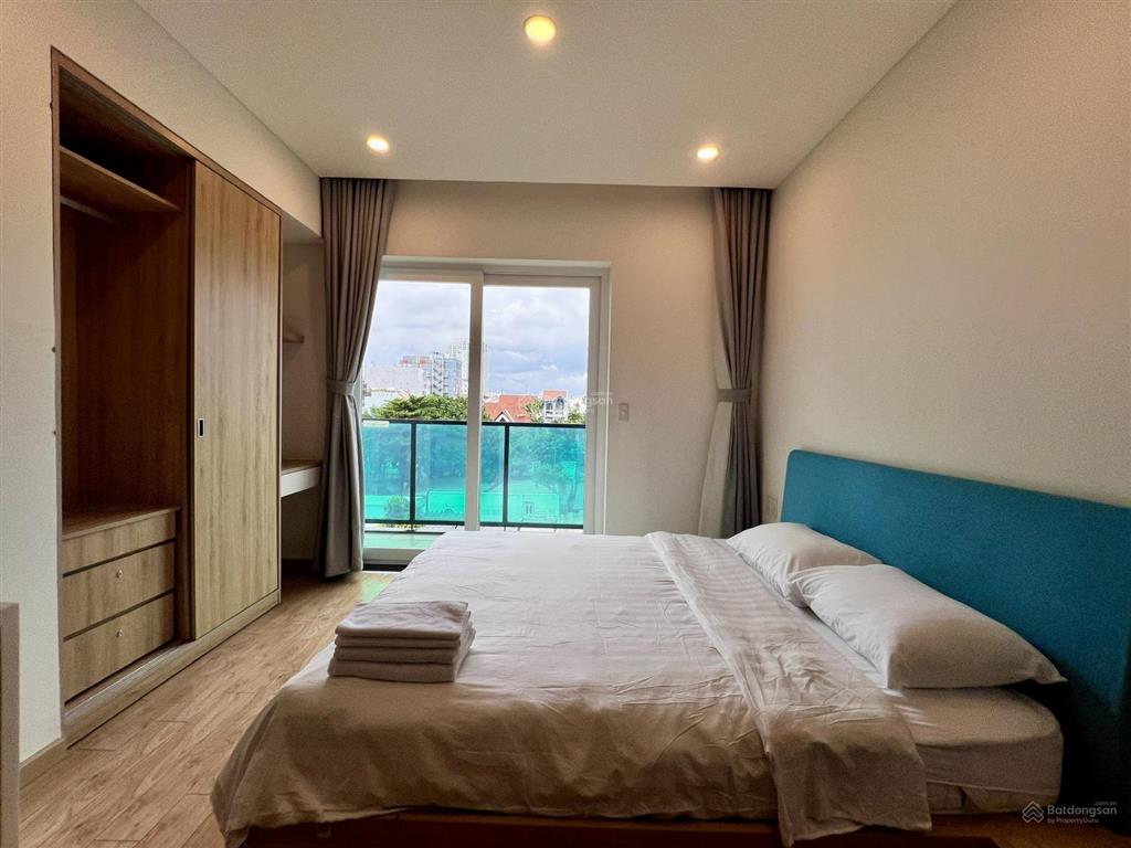 Cho thuê chdv studio, 15 triệu, 26.8m2 ở 25, đường 46, phường an khánh, quận 2, tp.hcm
