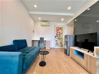 Cho thuê chdv studio, 15 triệu, 26.8m2 ở 25, đường 46, phường an khánh, quận 2, tp.hcm