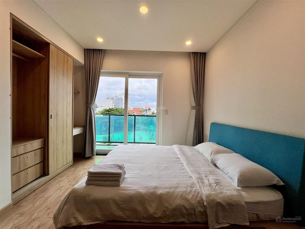 Cho thuê chdv studio, 15 triệu, 26.8m2 ở 25, đường 46, phường an khánh, quận 2, tp.hcm