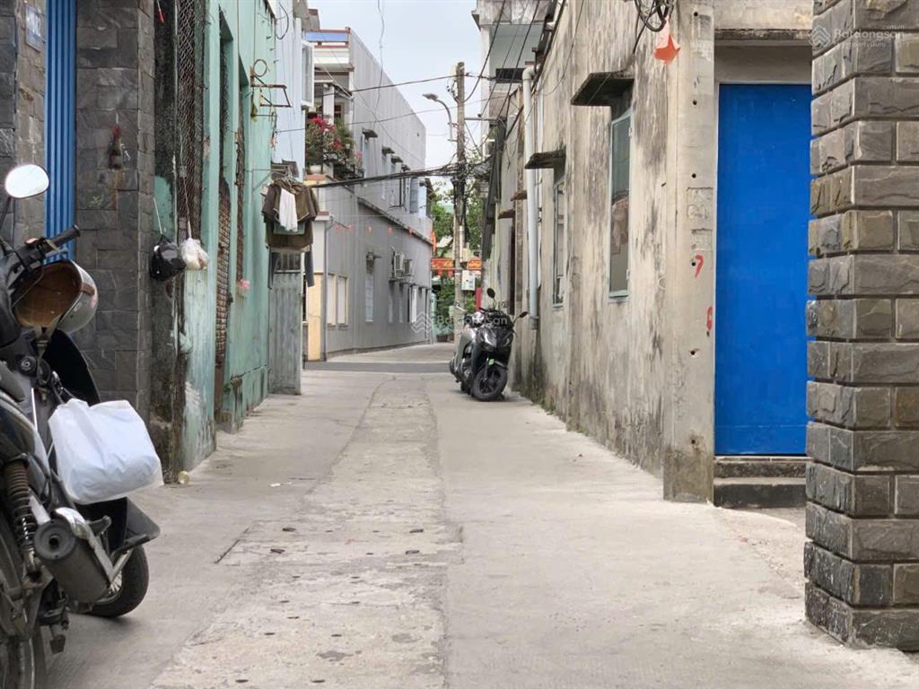 Chính chủ bán nhà gác lửng 2 mặt kiệt 85 lạc long quân, phường hòa khánh bắc, quận liên chiểu