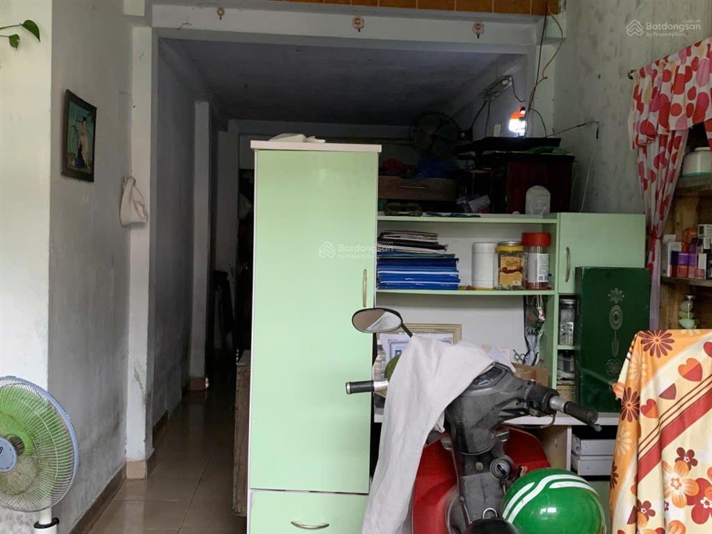 Chính chủ bán nhà gác lửng 2 mặt kiệt 85 lạc long quân, phường hòa khánh bắc, quận liên chiểu