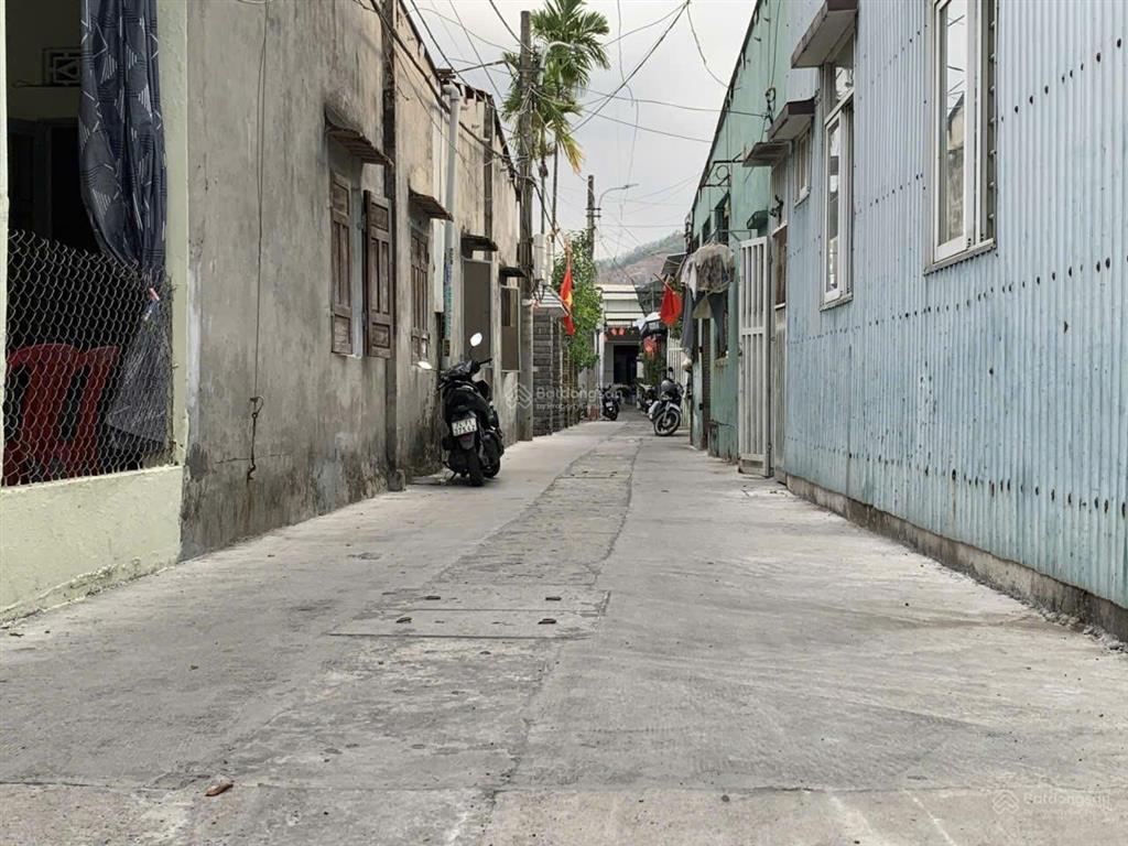 Chính chủ bán nhà gác lửng 2 mặt kiệt 85 lạc long quân, phường hòa khánh bắc, quận liên chiểu