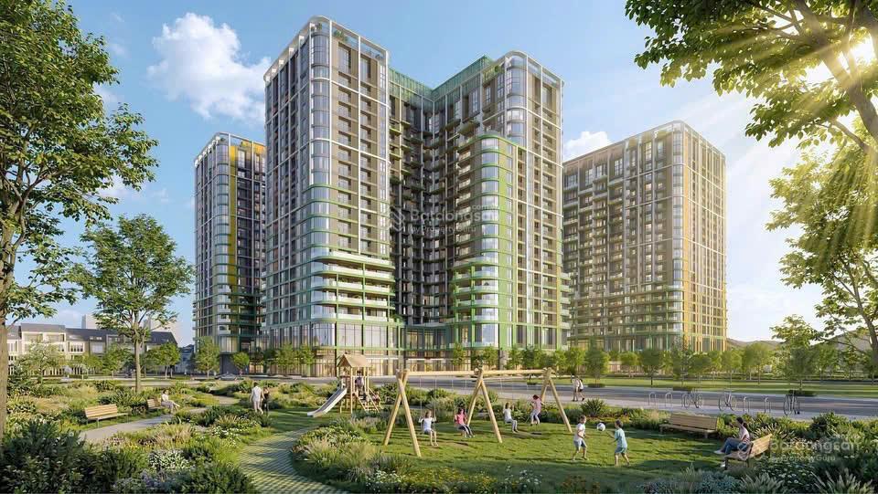 1.9 tỷ mua căn studio ngay lõi đô thị mới hoà xuân căn sót lại từ cđt 1 xuất ngoại giao