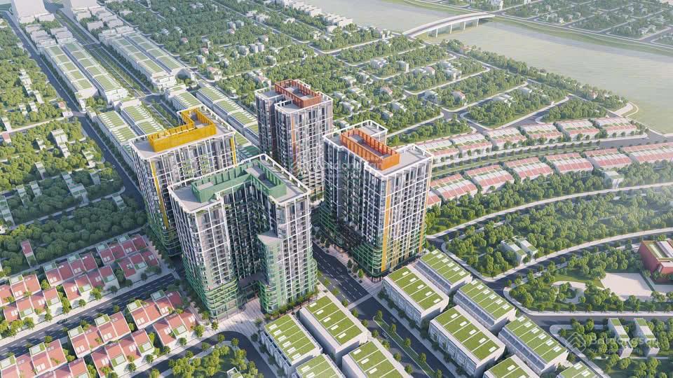 1.9 tỷ mua căn studio ngay lõi đô thị mới hoà xuân căn sót lại từ cđt 1 xuất ngoại giao