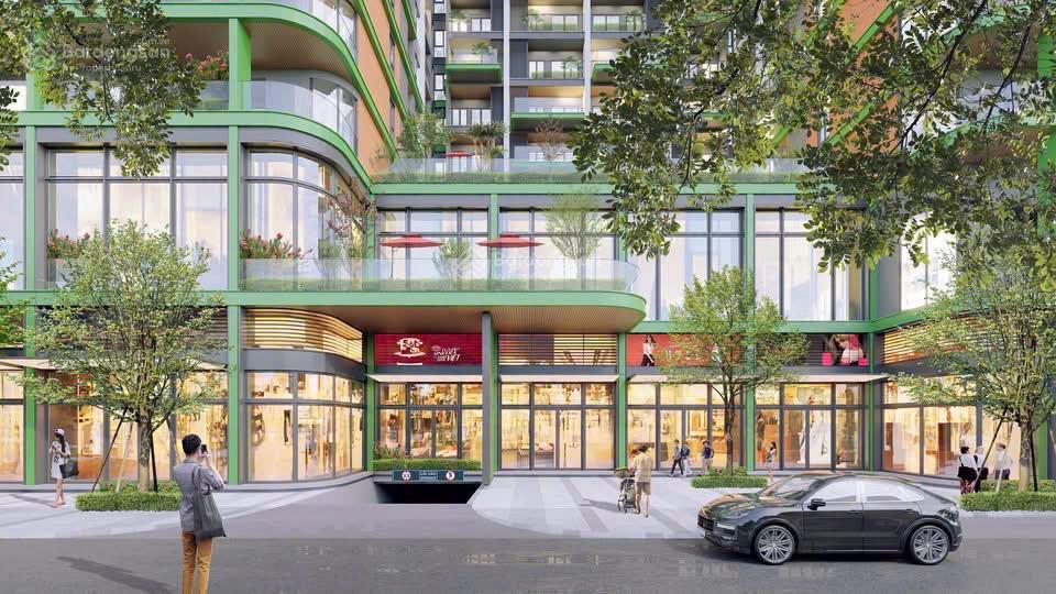 1.9 tỷ mua căn studio ngay lõi đô thị mới hoà xuân căn sót lại từ cđt 1 xuất ngoại giao