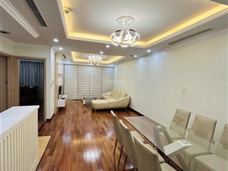 Cho thuê chung cư thăng long number one, 3 phòng ngủ, 2 vệ sinh. hđ tối thiểu 12 tháng.