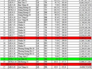 Biệt thự liền kề cách phố cổ 15' lái xe | cạnh công viên gia lâm