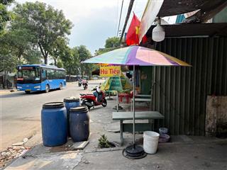 Bán dãy trọ 381,4m2 bình chiểu thủ đức, đối diện kcn linh trung 2, sẵn dòng tiền 40tr/ tháng