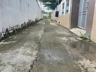 Dt xây dựng trệt 75m2, 3 tấm 1 trệt, 1 lầu, sân thượng phòng thờ, mái bằng