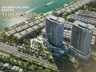 Bán căn hộ chung cư tại the meridian, 4 tỷ, 52 m2, đường quy mỹ, hải châu, đà nẵng