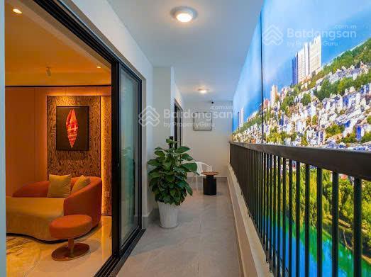Bán căn hộ chung cư tại the meridian, 4 tỷ, 52 m2, đường quy mỹ, hải châu, đà nẵng