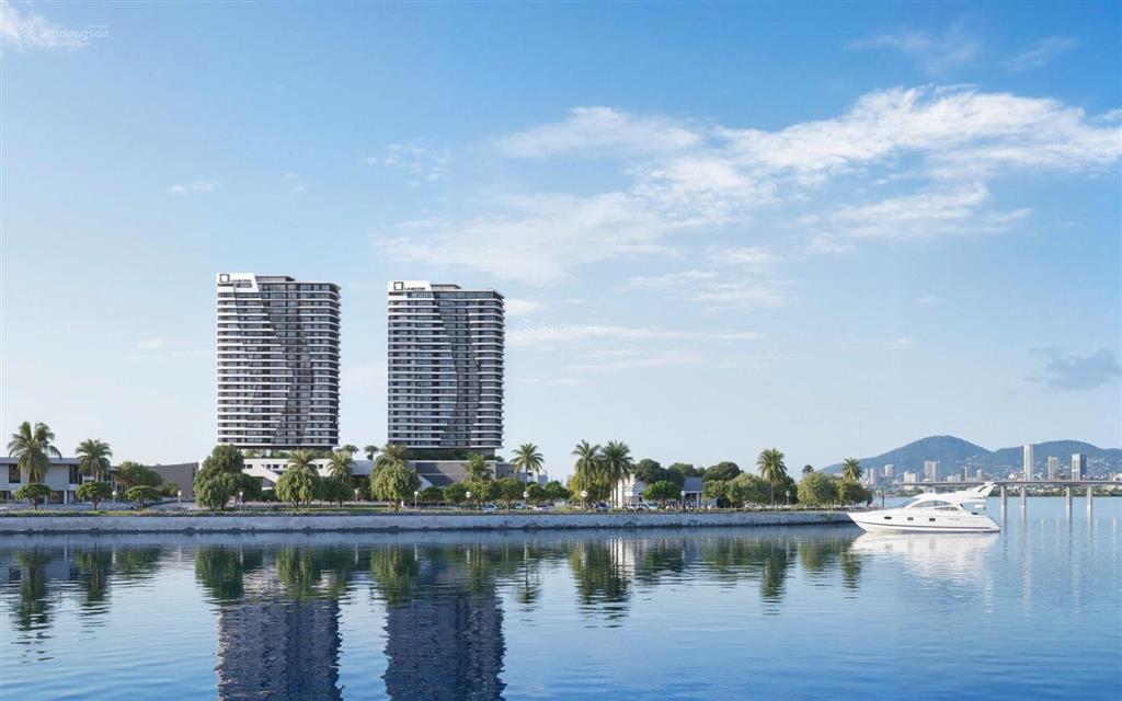Bán căn hộ chung cư tại the meridian, 4 tỷ, 52 m2, đường quy mỹ, hải châu, đà nẵng