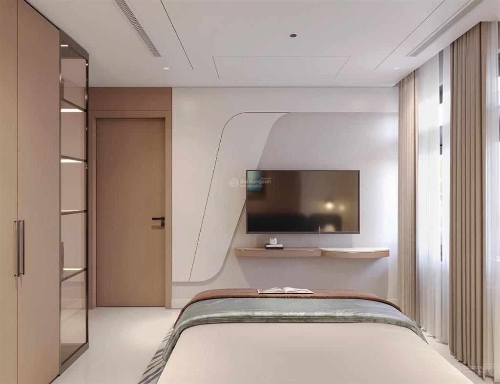 Căn hộ 1pn đẹp tòa m2  the meridian đà nẵng | sở hữu view pháo hoa & sông hàn tầng 15