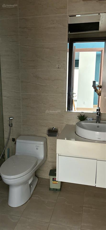 Cho thuê căn hộ cao cấp 2n1k view biển the sapphire mansions hạ long giá 10tr/tháng