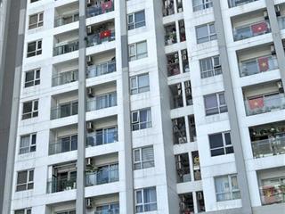 Cho thuê căn hộ cao cấp 2n1k view biển the sapphire mansions hạ long giá 10tr/tháng
