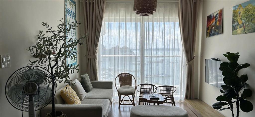 Cho thuê căn hộ cao cấp 2n1k view biển the sapphire mansions hạ long giá 10tr/tháng