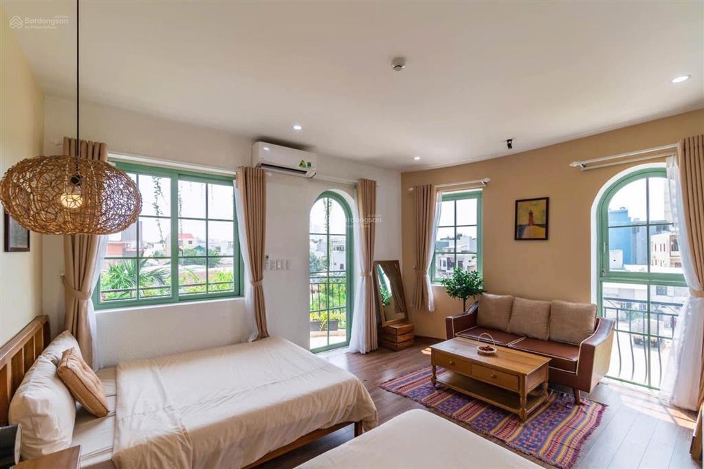 Bán nr đẹp xuất sắc tại đường đông giang, 15 tỷ vnd, 75 m2, 6pn, 7wc