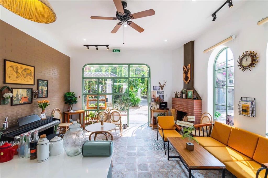 Bán nr đẹp xuất sắc tại đường đông giang, 15 tỷ vnd, 75 m2, 6pn, 7wc