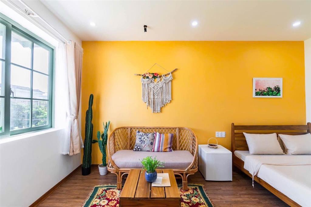 Bán nr đẹp xuất sắc tại đường đông giang, 15 tỷ vnd, 75 m2, 6pn, 7wc