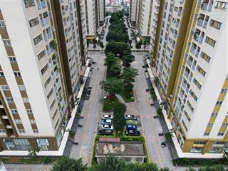 Bán căn hộ chính chủ the vesta hà đông