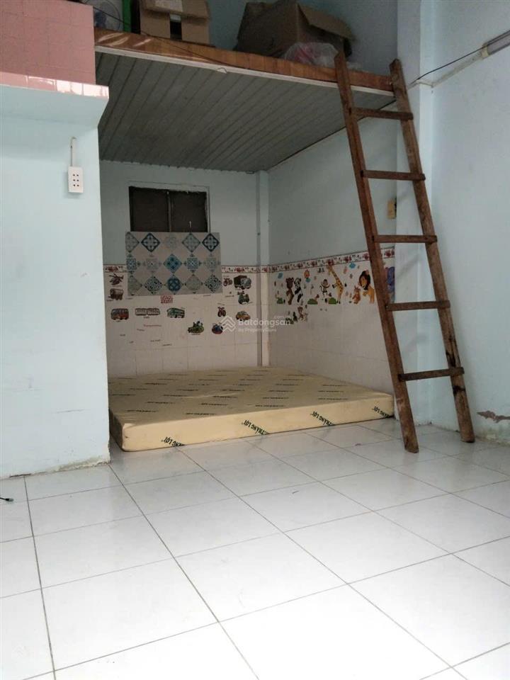 Bán nhà 1 tỷ 2 hiệp bình, thủ đức  thương lượng